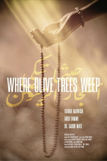 Where Olive Trees Weep Trailer