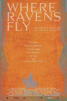 Where Ravens Fly Trailer