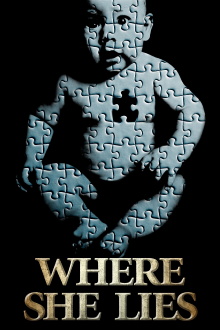 Where She Lies Trailer