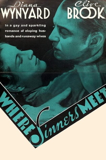 Where Sinners Meet Trailer