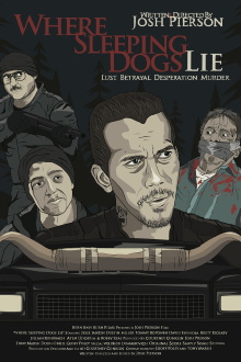 Where Sleeping Dogs Lie Trailer