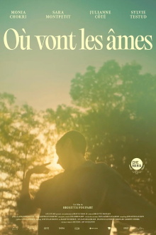 Where Souls Go Trailer