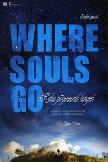 Where Souls Go Trailer