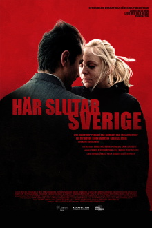Where Sweden Ends Trailer