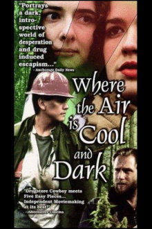 Where The Air Is Cool And Dark Trailer