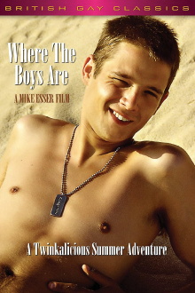 Where the Boys Are Trailer