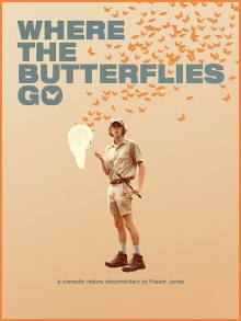 Where the Butterflies Go Trailer