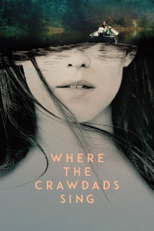 Where the Crawdads Sing Trailer