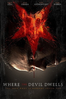 Where The Devil Dwells Trailer