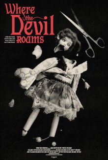 Where the Devil Roams Trailer