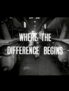 Where the Difference Begins Trailer