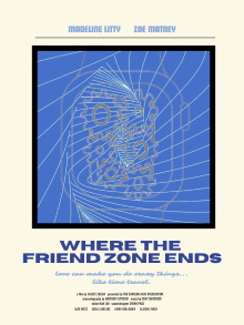 Where the Friend Zone Ends Trailer
