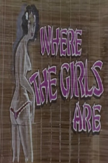 Where the Girls Are Trailer