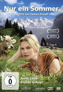 Where the Grass Is Greener Trailer