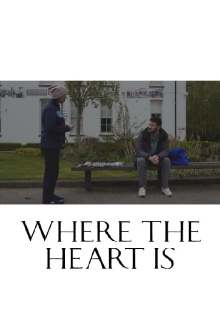 Where the Heart Is Trailer