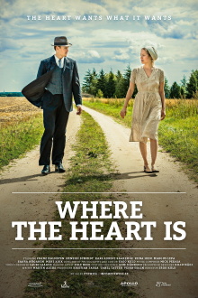 Where the Heart Is Trailer