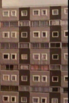 Where the Houses Used to Be Trailer