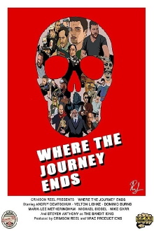 Where the Journey Ends Trailer