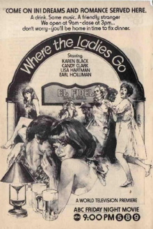 Where the Ladies Go Trailer
