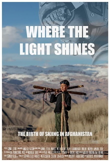 Where the Light Shines Trailer