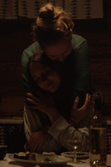 Where the Luck Goes? Trailer