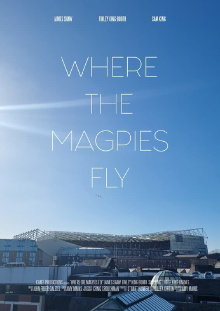 Where The Magpies Fly Trailer