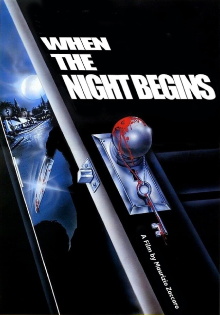 Where the Night Begins Trailer