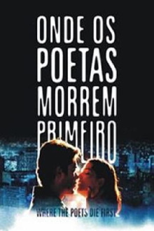 Where the Poets Die First Trailer