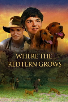 Where the Red Fern Grows Trailer