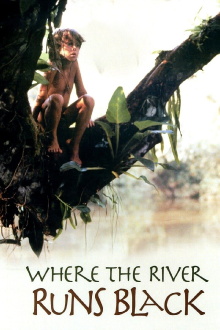Where the River Runs Black Trailer