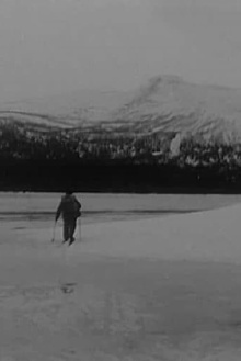Where the Roads End Trailer