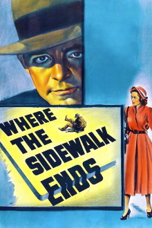 Where the Sidewalk Ends Trailer