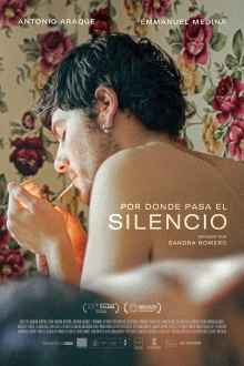Where the Silence Passes Trailer