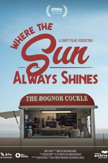 Where the Sun Always Shines Trailer