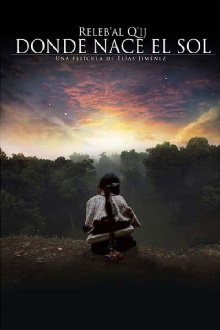 Where the Sun is Born Trailer