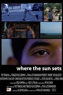 Where the Sun Sets Trailer