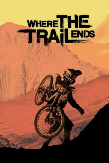 Where the Trail Ends Trailer