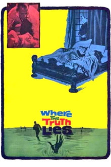 Where the Truth Lies Trailer