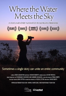 Where the Water Meets the Sky Trailer