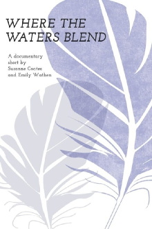 Where the Waters Blend Trailer