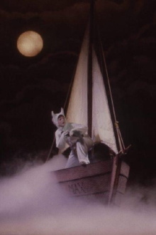 Where the Wild Things Are Trailer