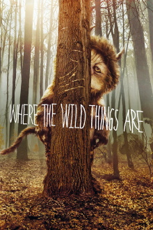 Where the Wild Things Are Trailer