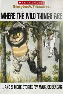 Where the Wild Things Are ... and 5 More Stories By Maurice Sendak Trailer