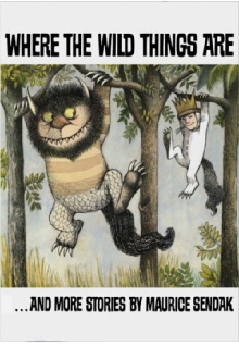 Where the Wild Things Are... and other Maurice Sendak Stories Trailer