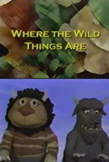 Where the Wild Things Are Trailer