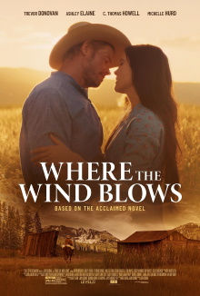 Where the Wind Blows Trailer