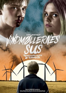 Where the Windmills Are Trailer