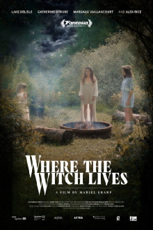 Where the Witch Lives Trailer