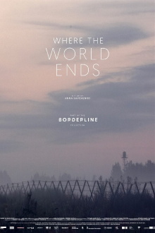 Where the World Ends Trailer