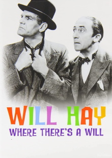 Where There's a Will Trailer